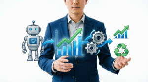 build a business case for AI